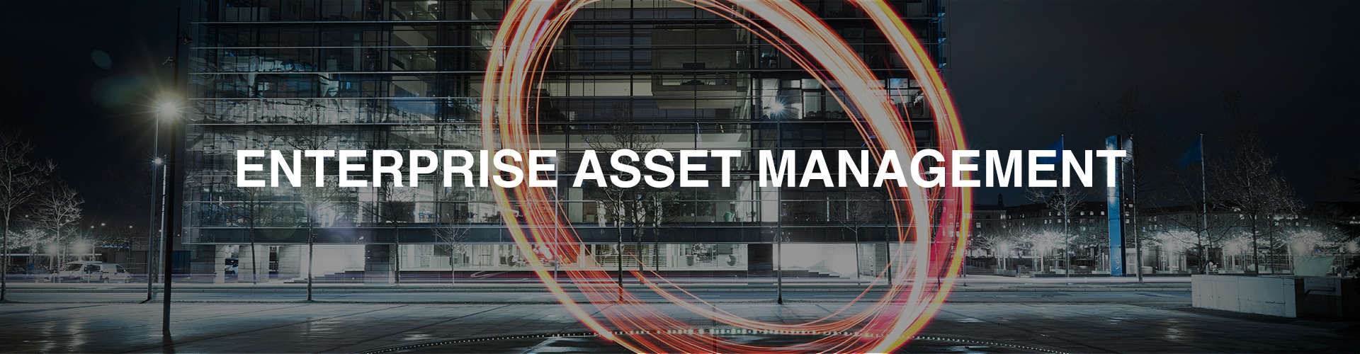 Enteprise Asset Management (APM)